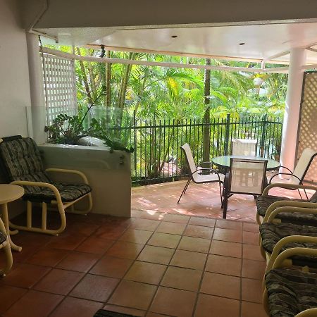 Beach Terraces Port Douglas Exterior foto