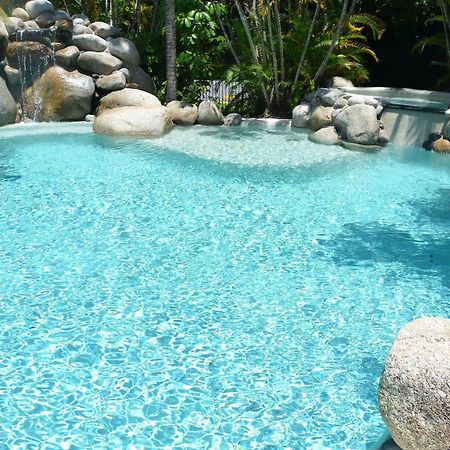 Beach Terraces Port Douglas Exterior foto