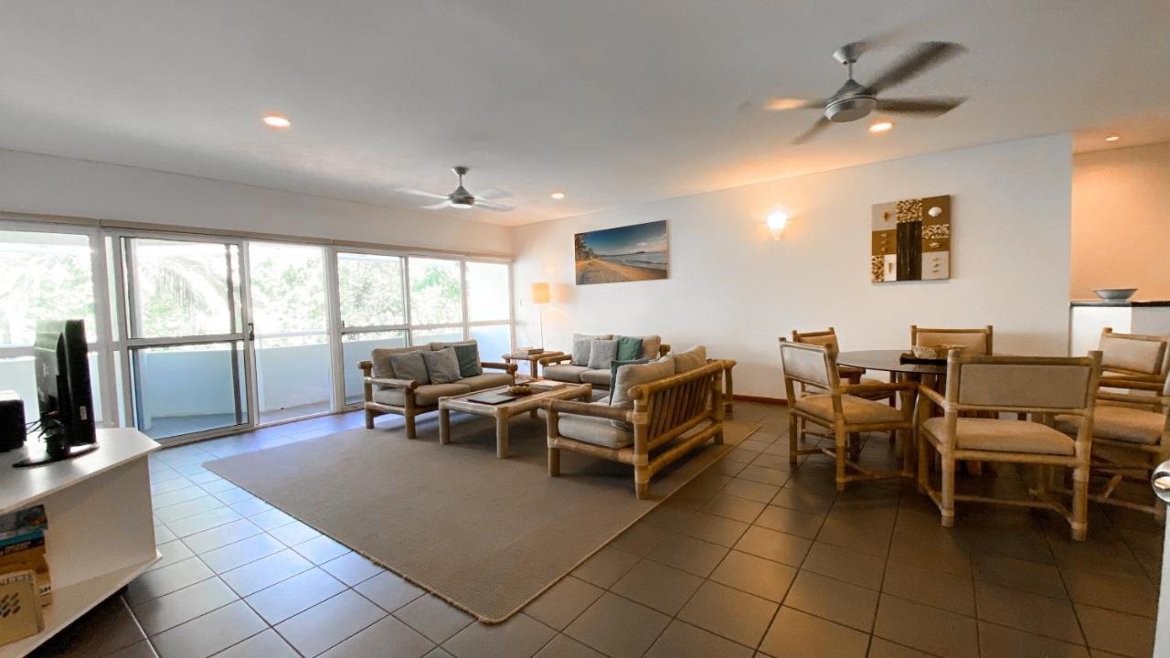 Beach Terraces Port Douglas Exterior foto