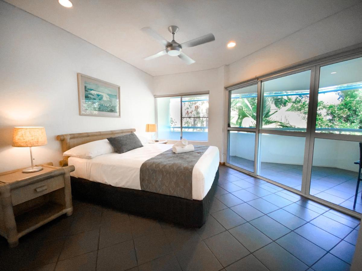 Beach Terraces Port Douglas Exterior foto