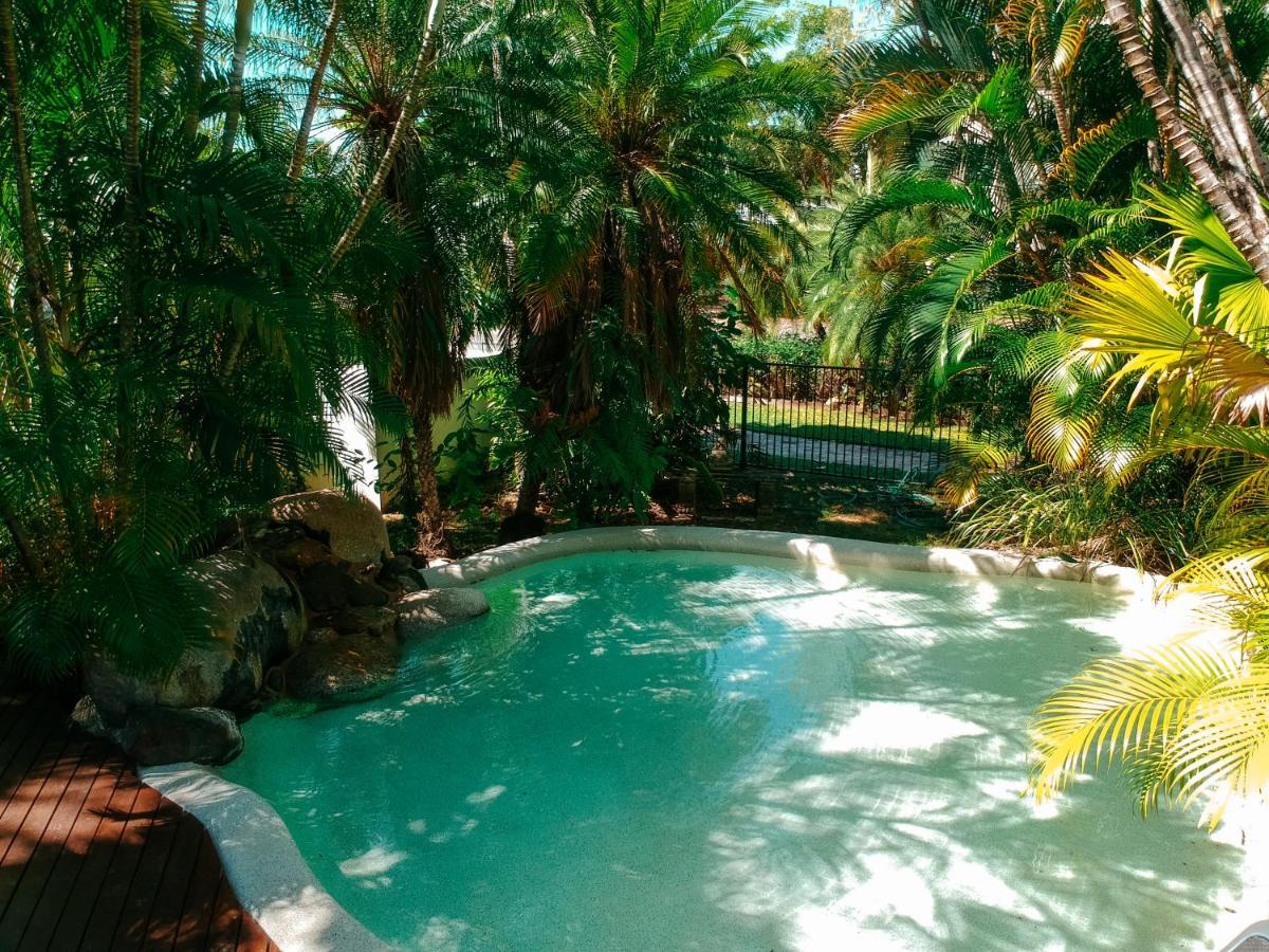 Beach Terraces Port Douglas Exterior foto