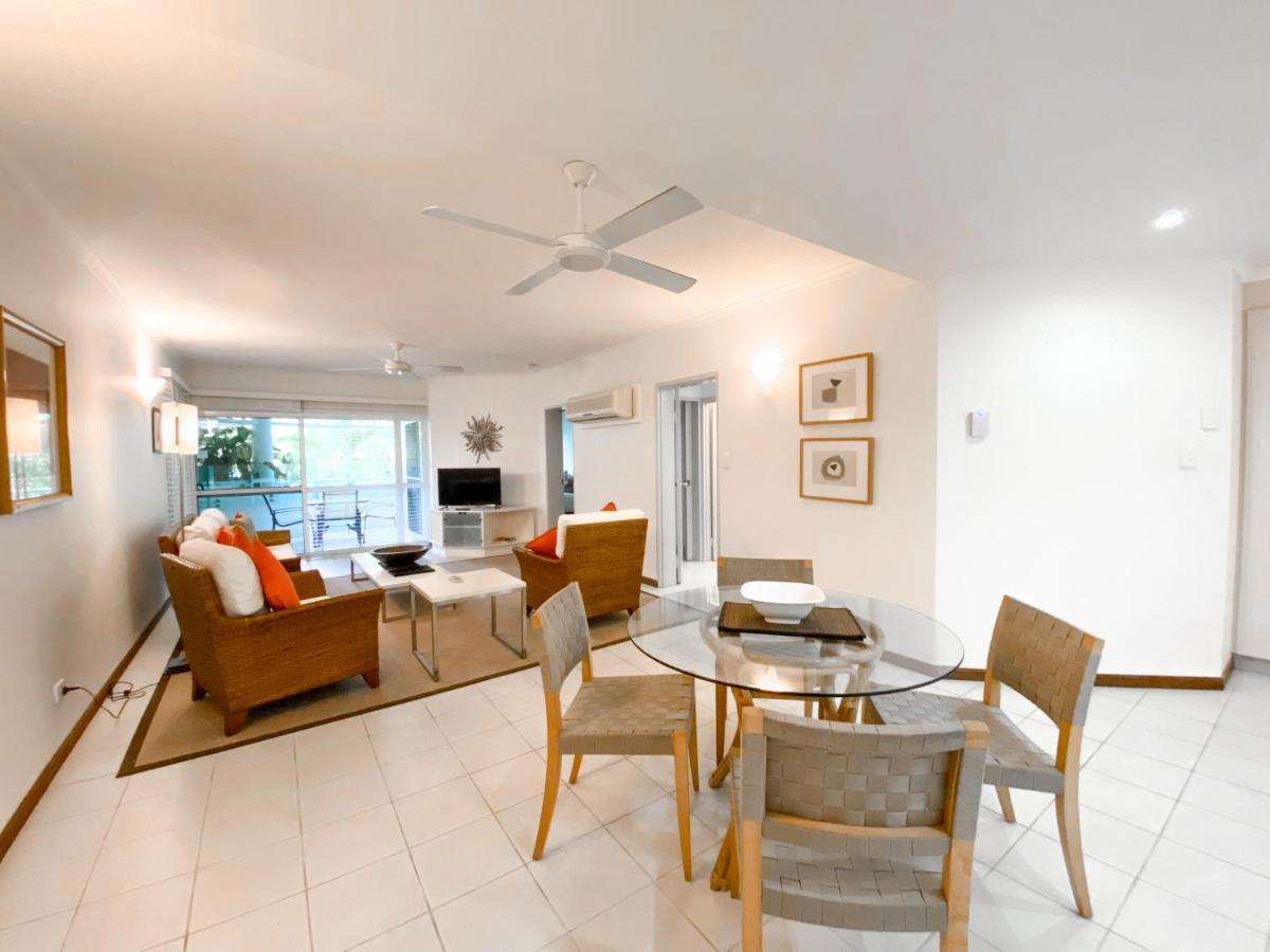 Beach Terraces Port Douglas Exterior foto