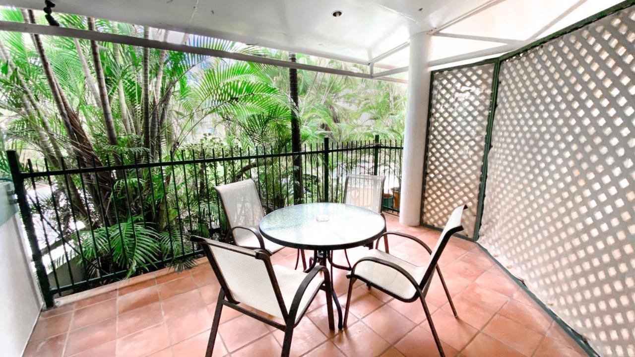 Beach Terraces Port Douglas Exterior foto