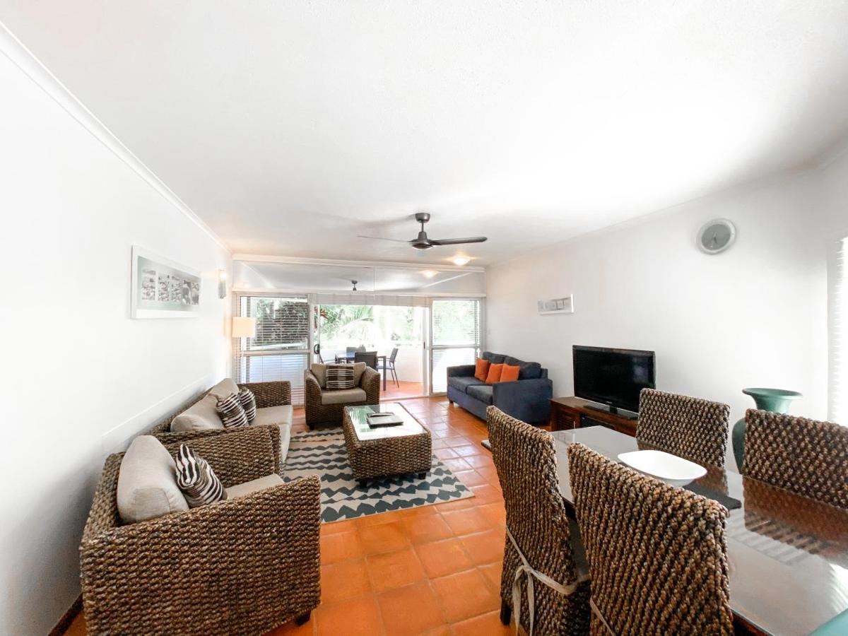 Beach Terraces Port Douglas Exterior foto