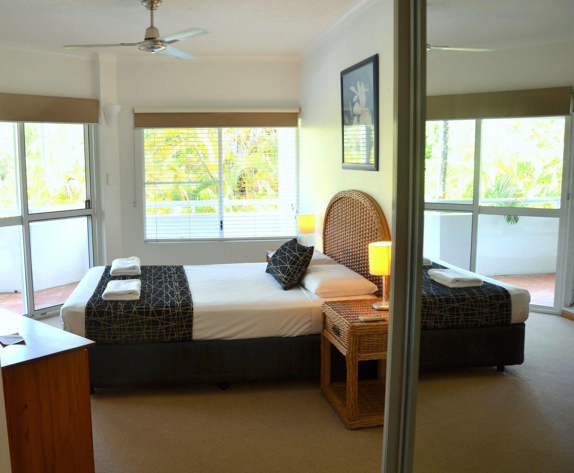 Beach Terraces Port Douglas Exterior foto