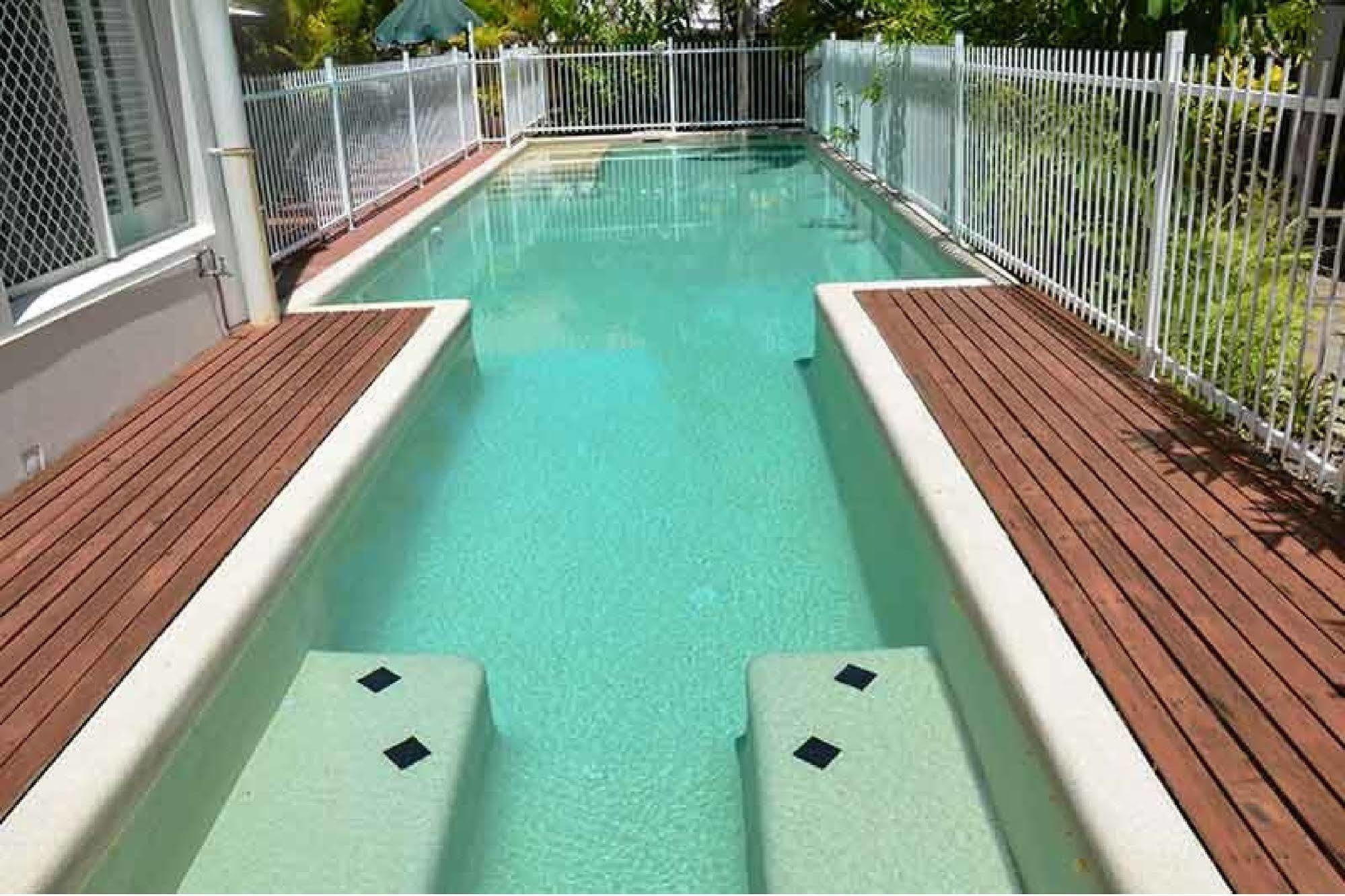 Beach Terraces Port Douglas Exterior foto