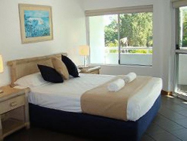 Beach Terraces Port Douglas Exterior foto