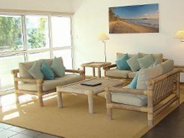 Beach Terraces Port Douglas Zimmer foto
